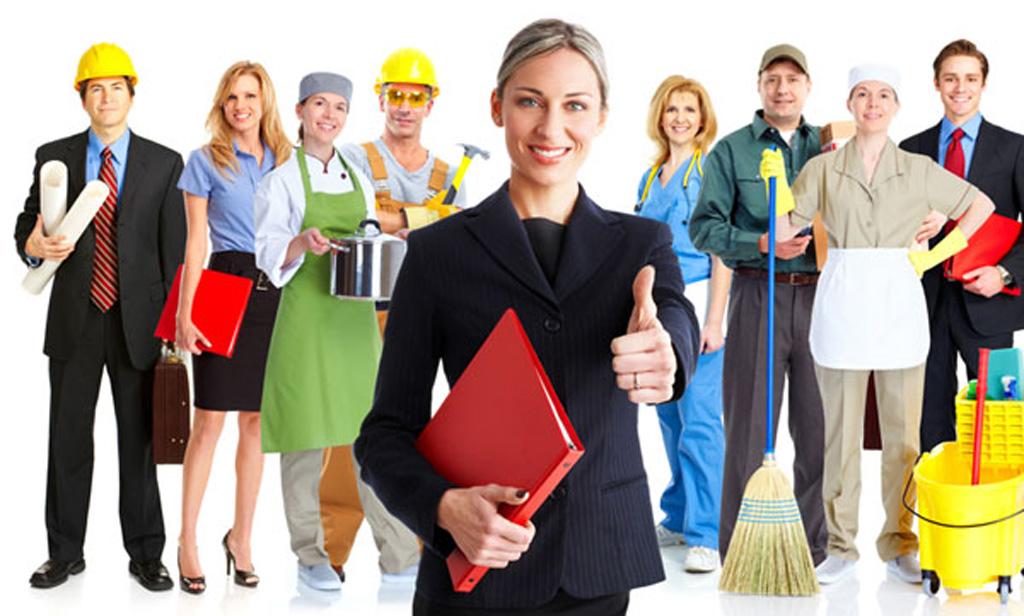 Tufanbeyli Yük Taşıma Personeli